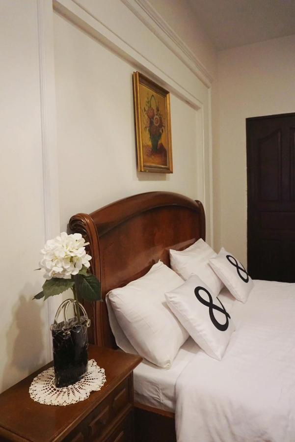 Manee And Record บ้านมานี Homestay *