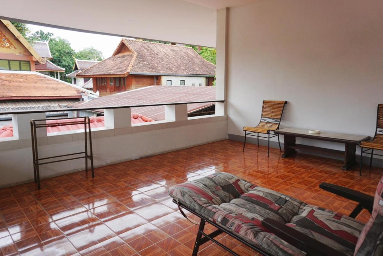 Manee And Record บ้านมานี Homestay Chiang Mai
