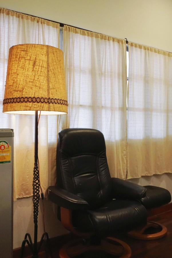 Homestay Manee And Record บ้านมานี Chiang Mai