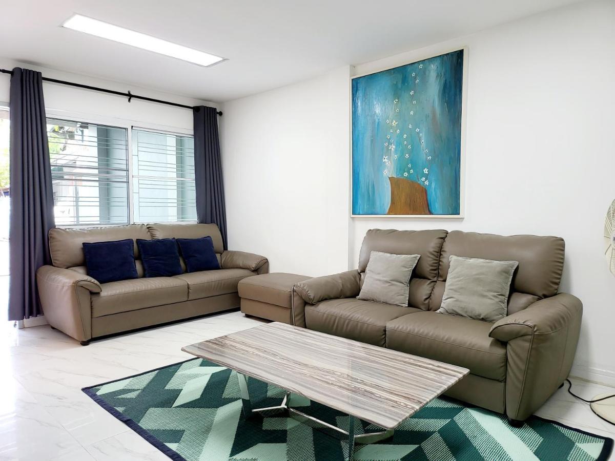 Apartment Nimman 4 Bedroom Near One Nimman *