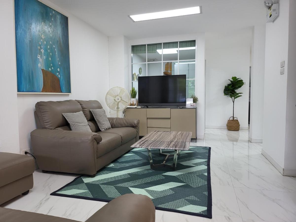 Apartment Nimman 4 Bedroom Near One Nimman Chiang Mai