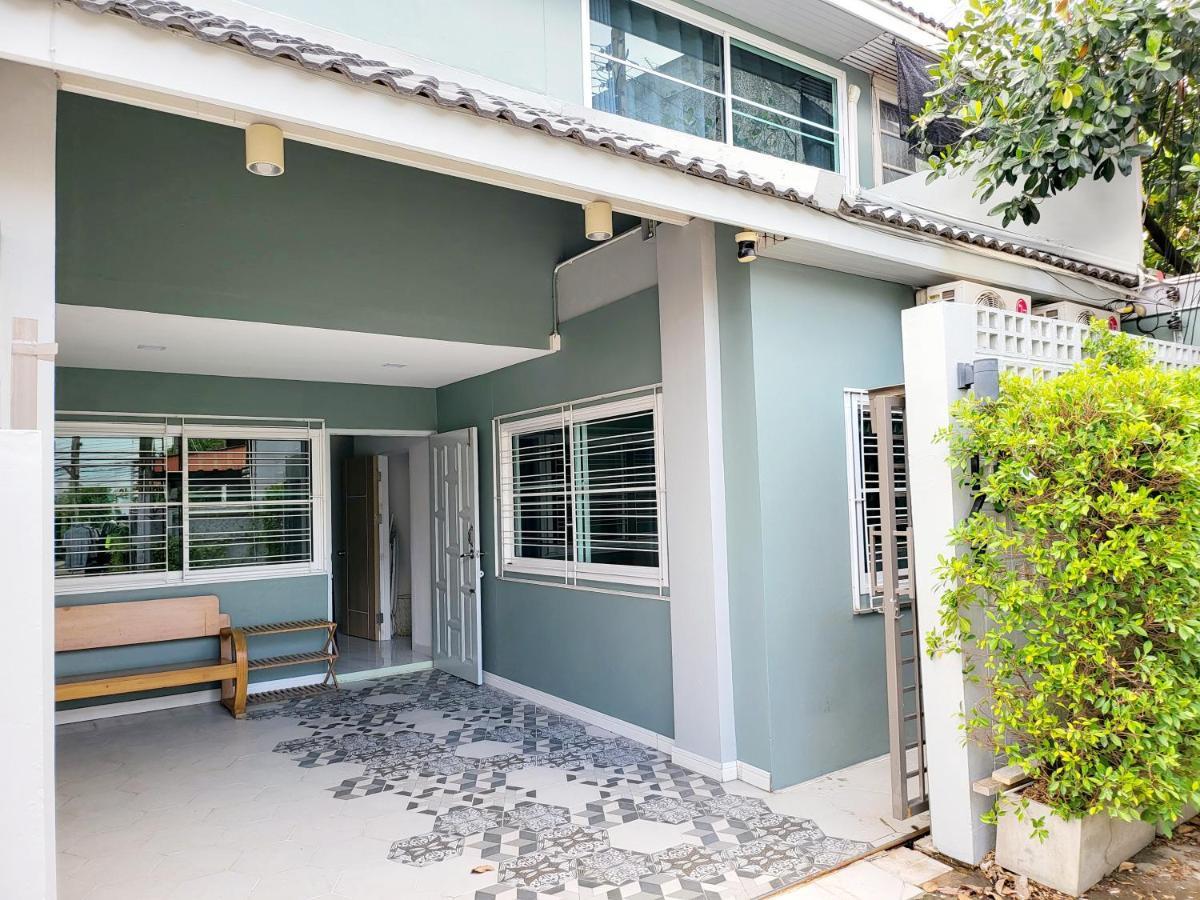 Apartment Nimman 4 Bedroom Near One Nimman