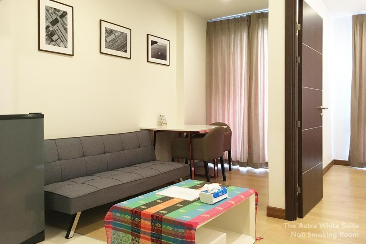 Appartement Astra White 13