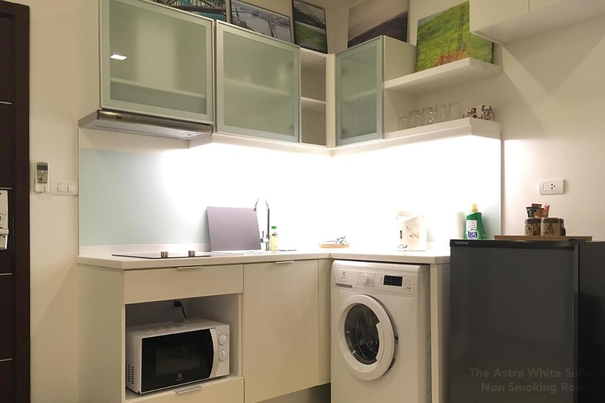 Astra White 13 Appartement Chiang Mai