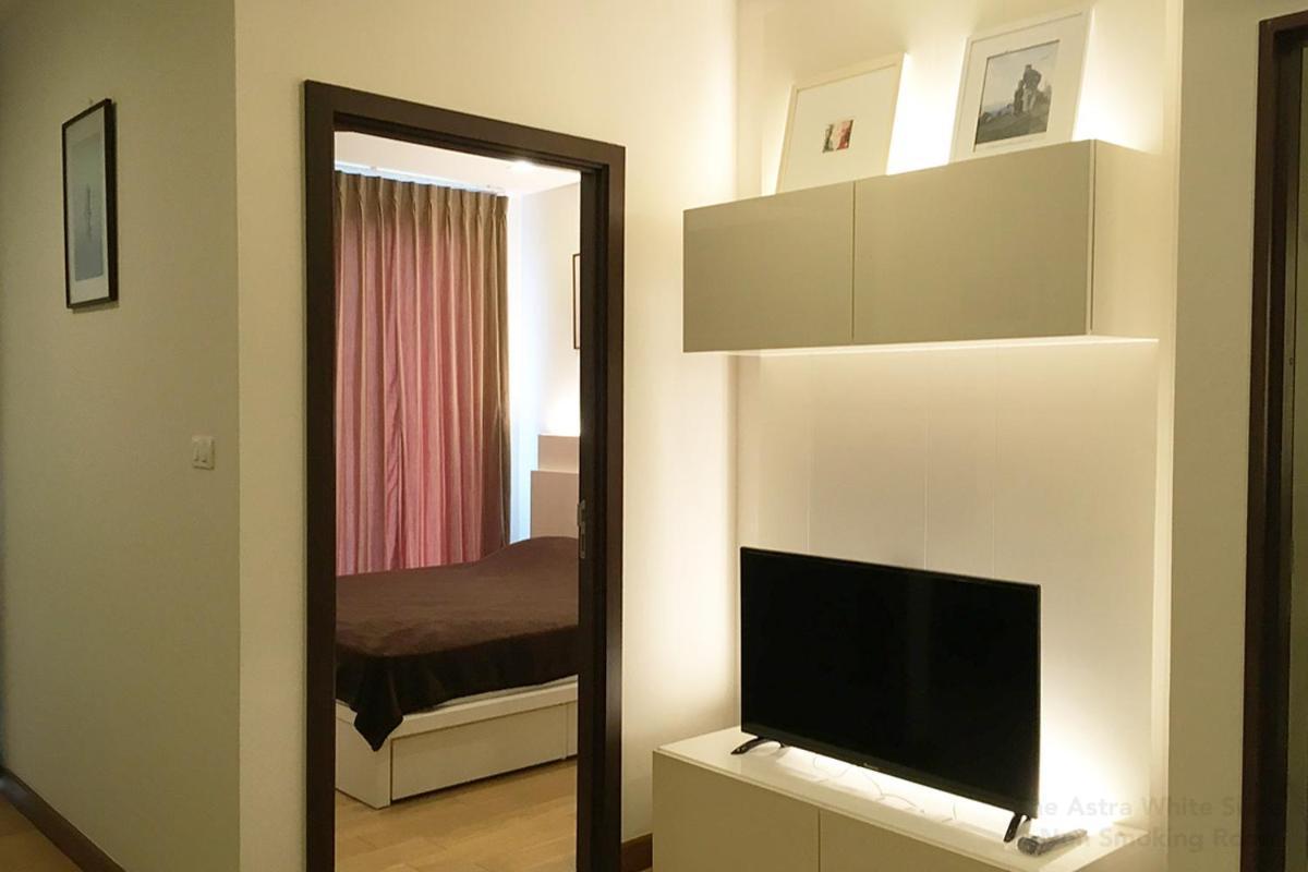 Astra White 13 * Chiang Mai