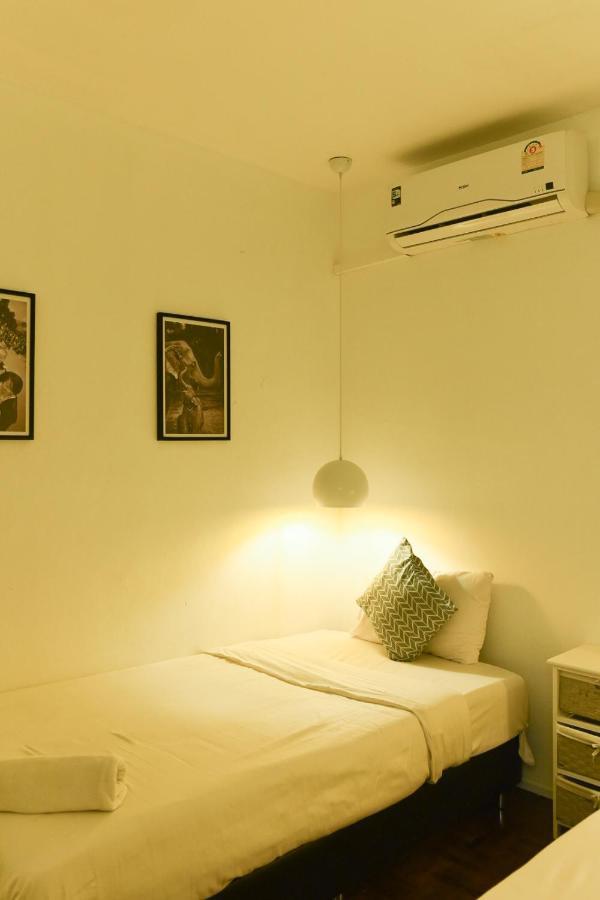 24 Poshtel Chiangmai * Chiang Mai