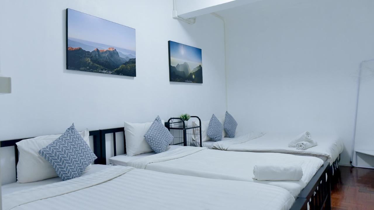 24 Poshtel Chiangmai * Chiang Mai