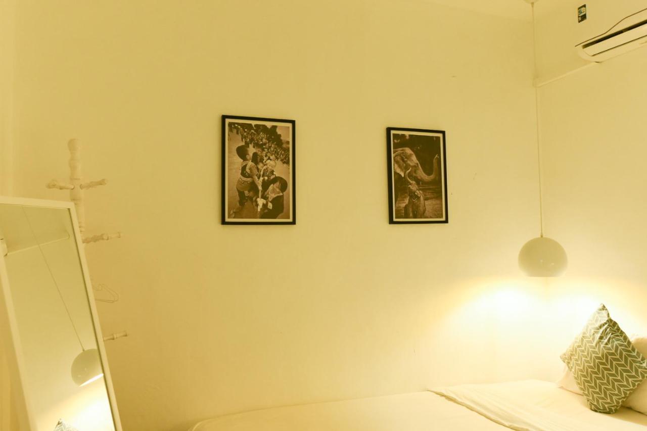 24 Poshtel Chiangmai Hostel *