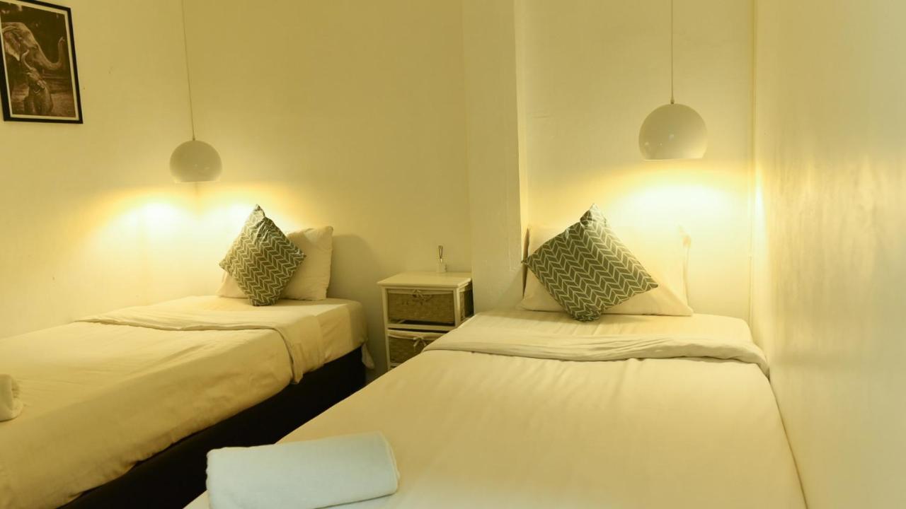 Hostel 24 Poshtel Chiangmai *