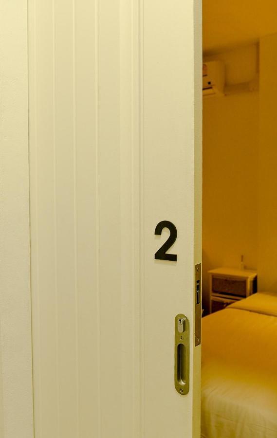 24 Poshtel Chiangmai Hostel *