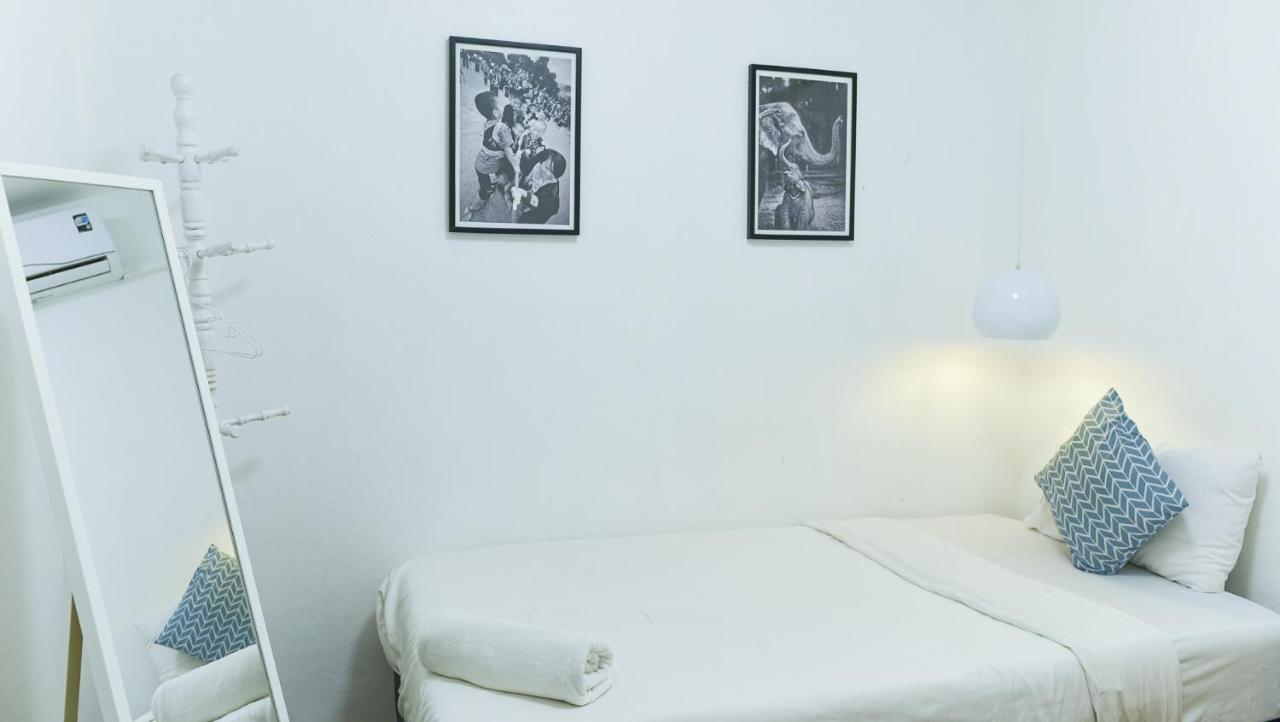 Hostel 24 Poshtel Chiangmai *