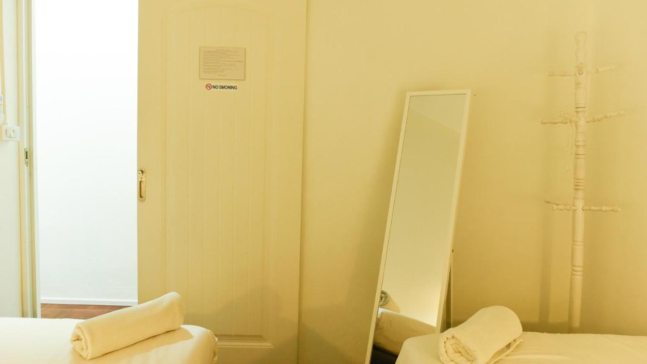 24 Poshtel Chiangmai Chiang Mai