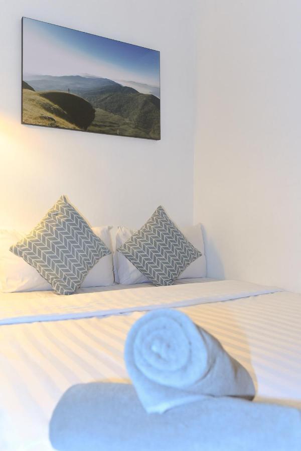 24 Poshtel Chiangmai *