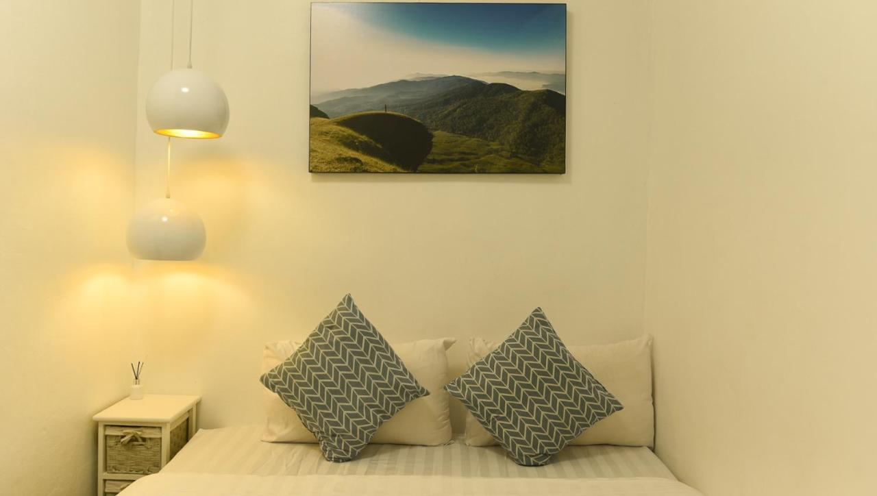 Hostel 24 Poshtel Chiangmai Chiang Mai