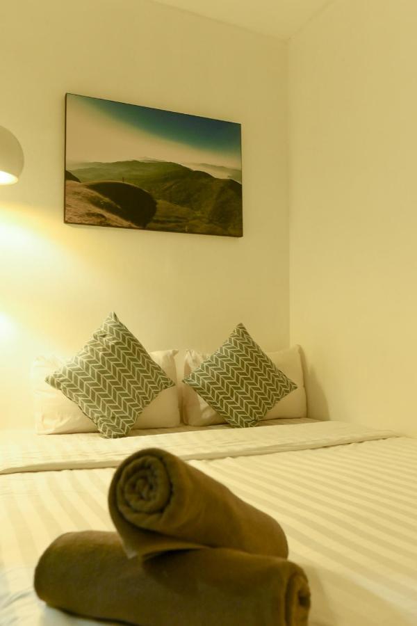 Hostel 24 Poshtel Chiangmai *
