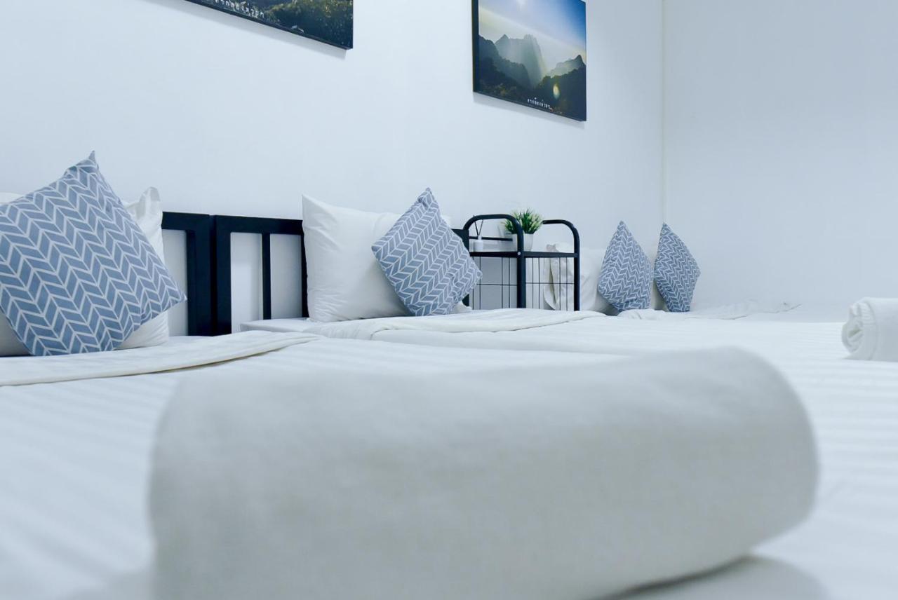 24 Poshtel Chiangmai * Chiang Mai