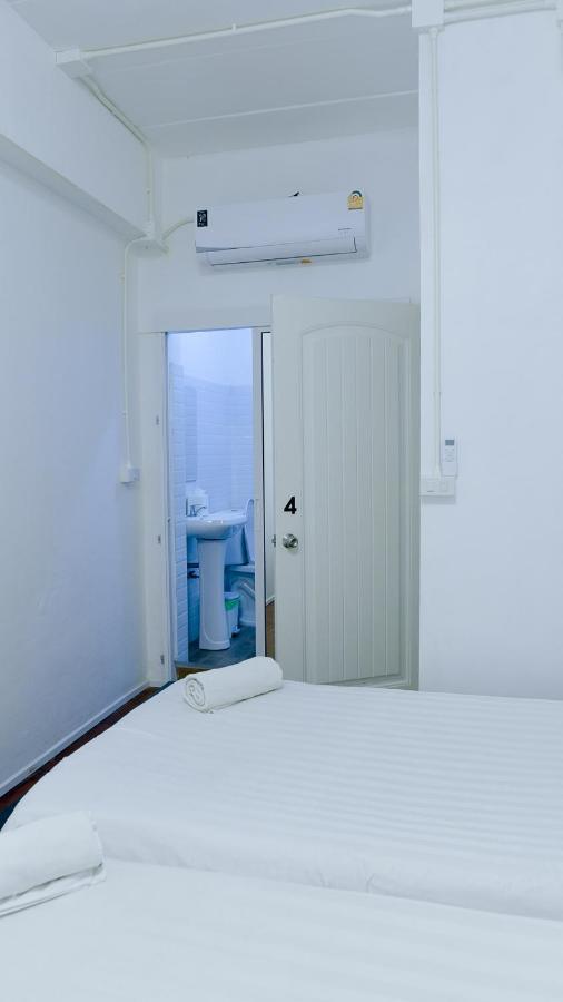 24 Poshtel Chiangmai Chiang Mai