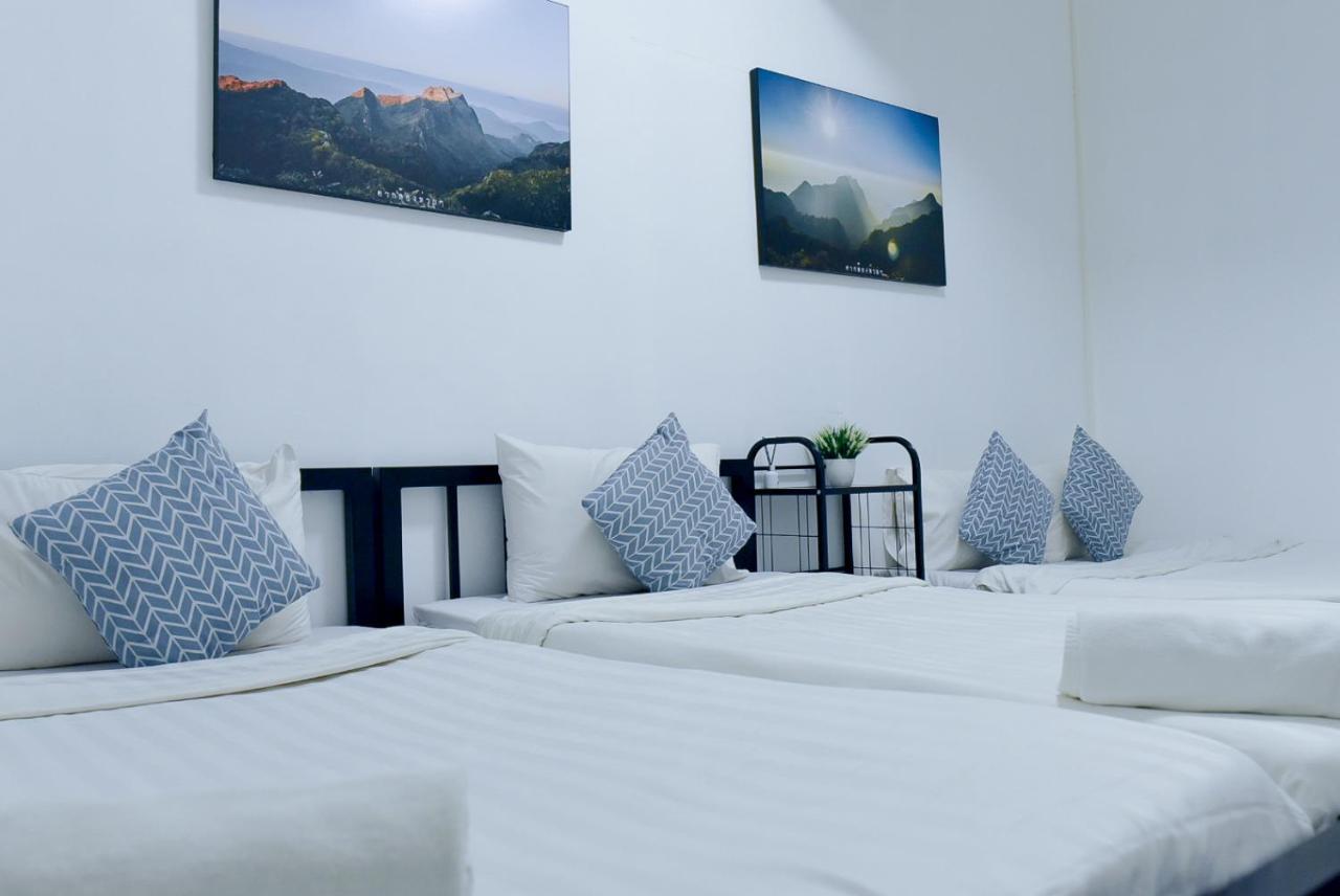 Hostel 24 Poshtel Chiangmai Chiang Mai