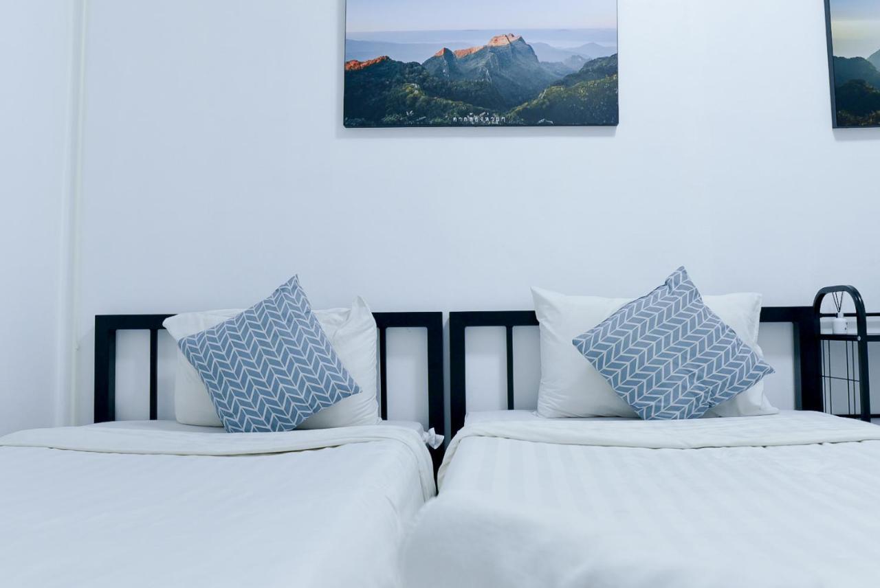 24 Poshtel Chiangmai * Chiang Mai