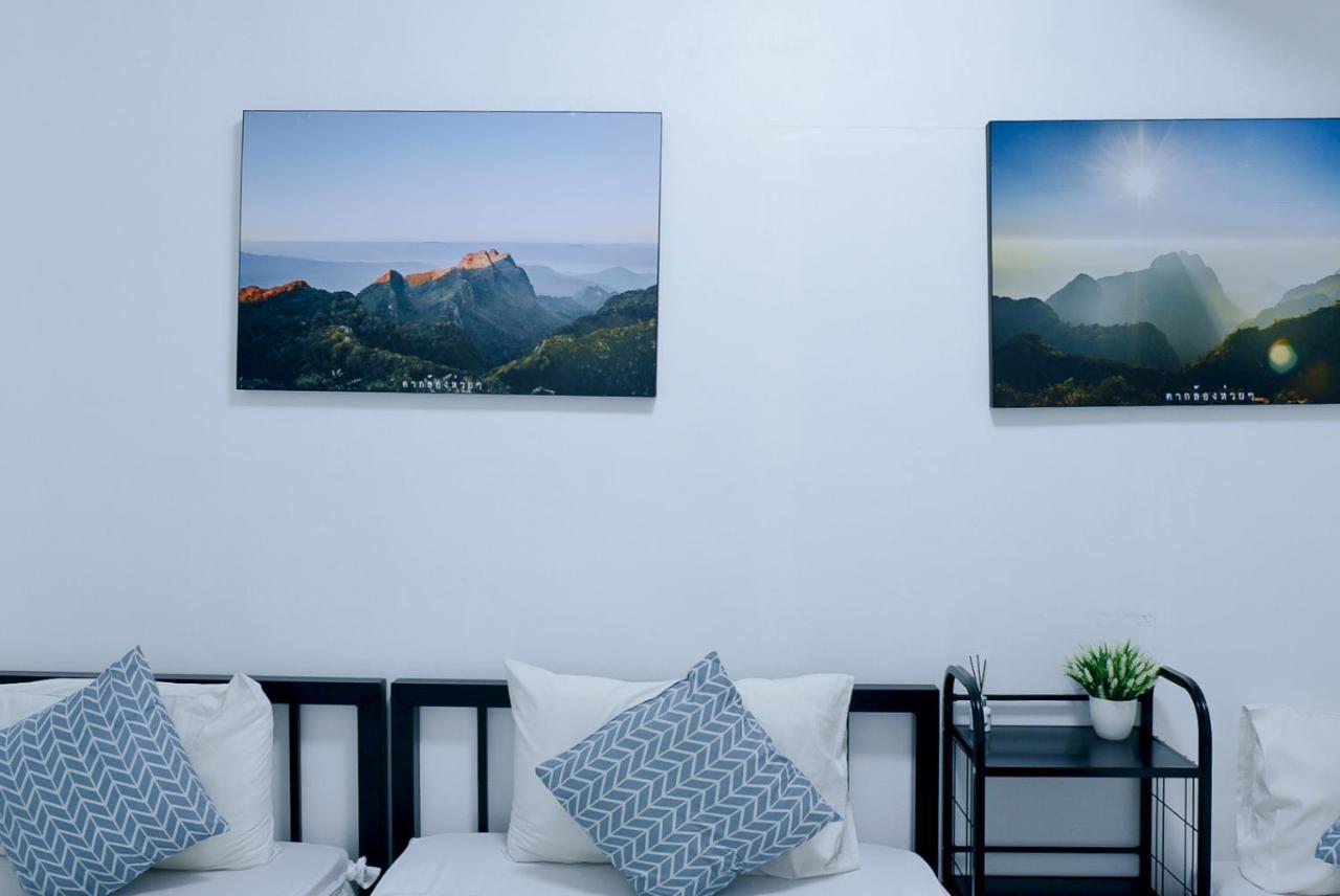 24 Poshtel Chiangmai