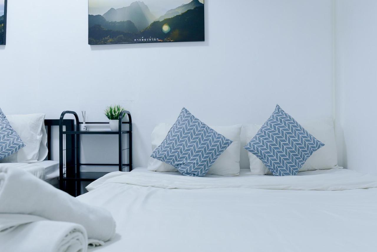 24 Poshtel Chiangmai Chiang Mai