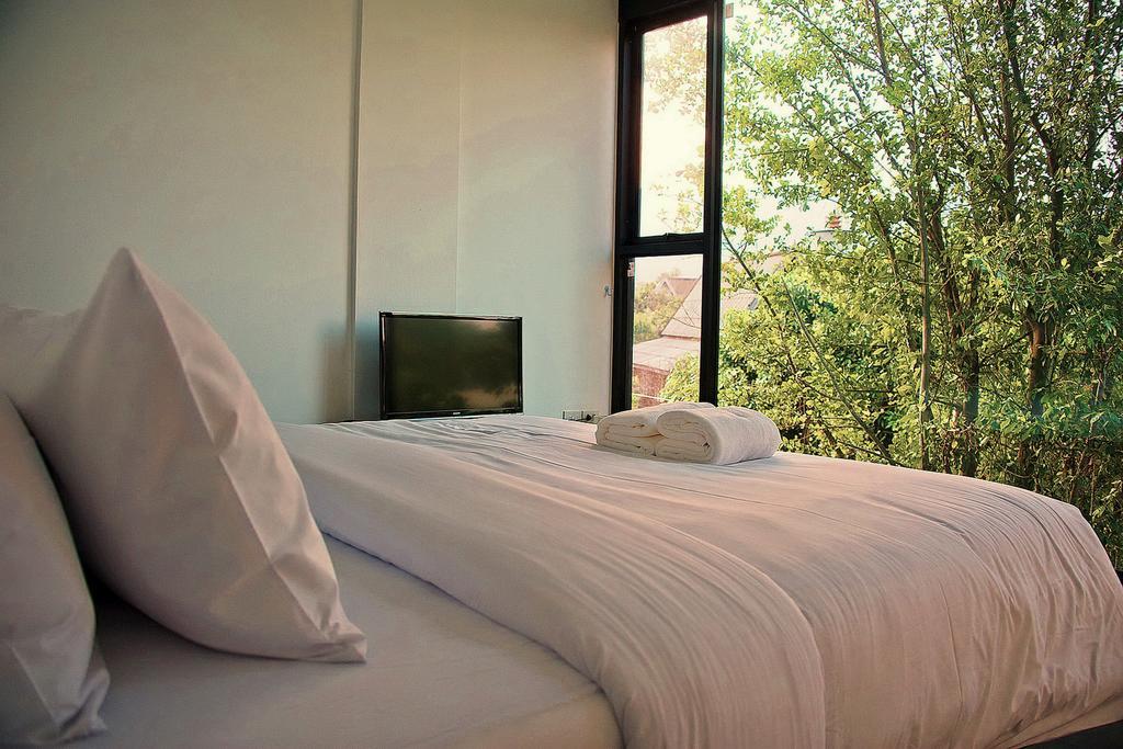 Hotel Bed Changkian - Adults Only 3*