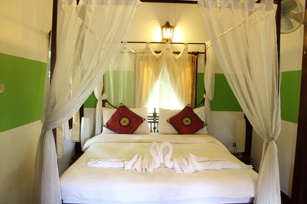 Tianna Garden Village Chiang Mai