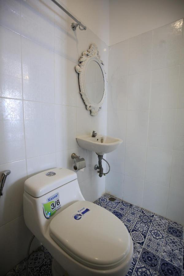 Apartamento Day Off House Near Walking Street