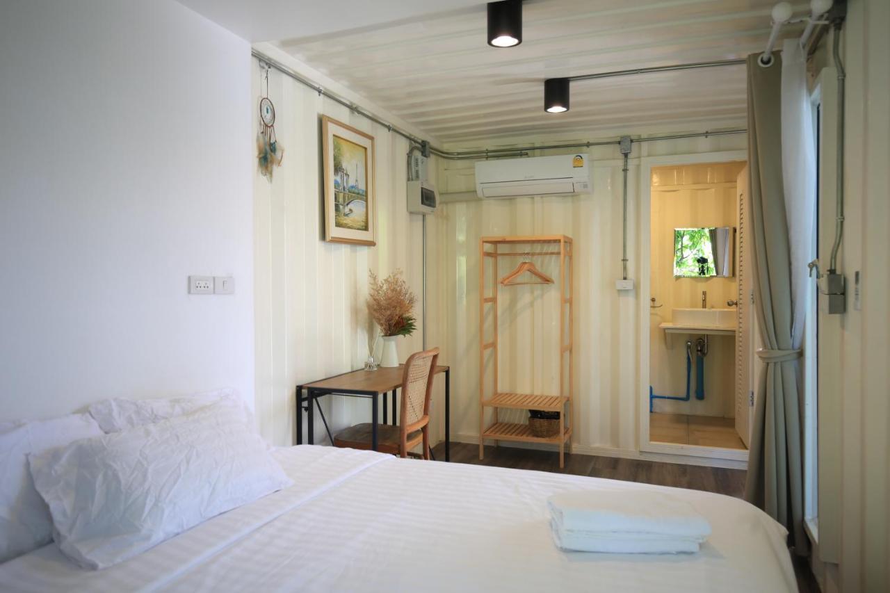 Apartamento Day Off House Near Walking Street
