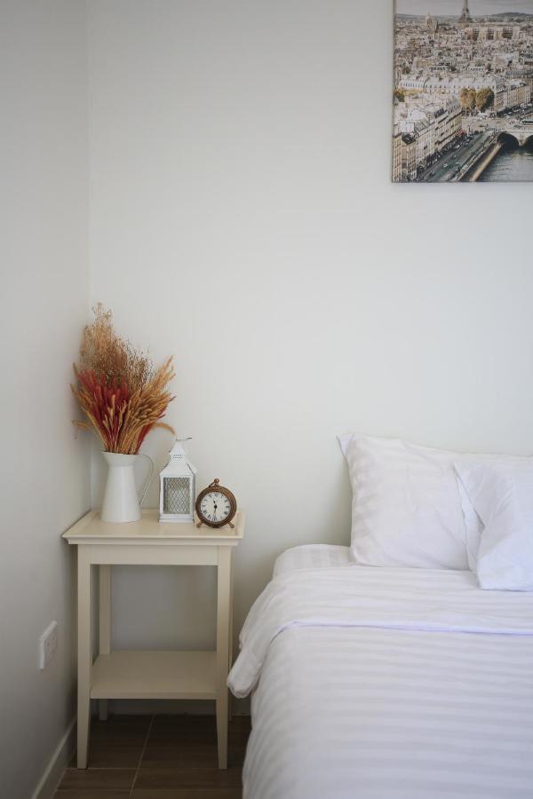 Apartamento Day Off House Near Walking Street *