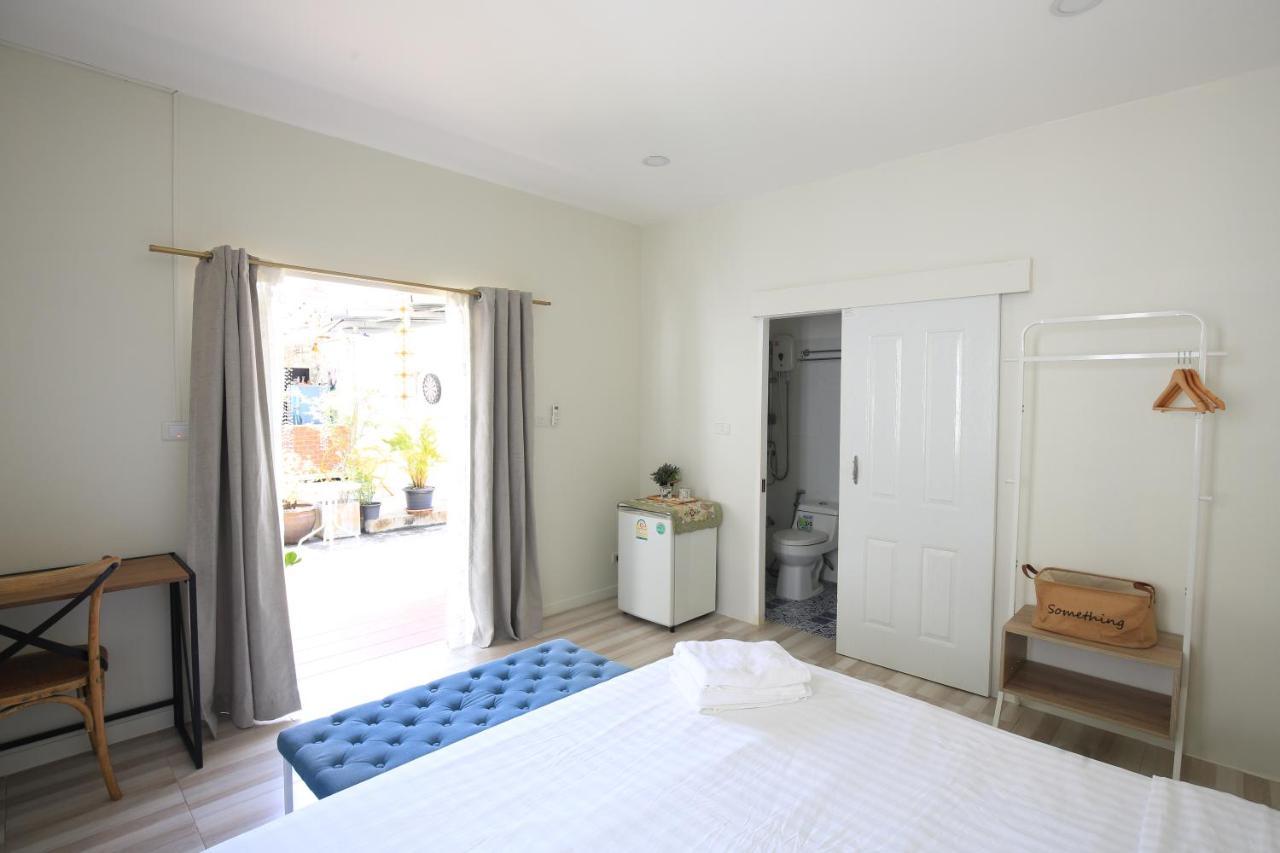 Apartamento Day Off House Near Walking Street