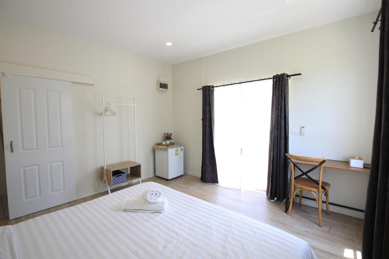 Day Off House Near Walking Street Apartamento Chiang Mai