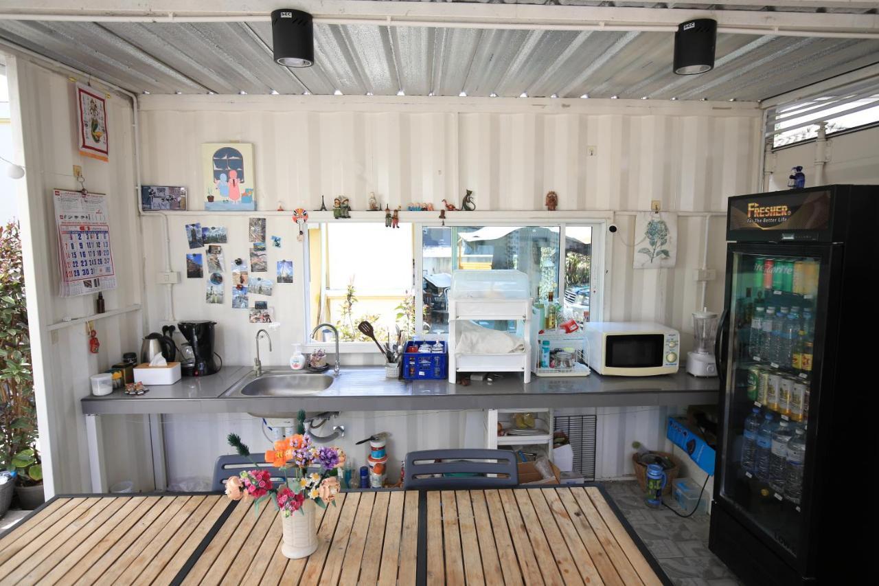 Day Off House Near Walking Street Apartamento Chiang Mai