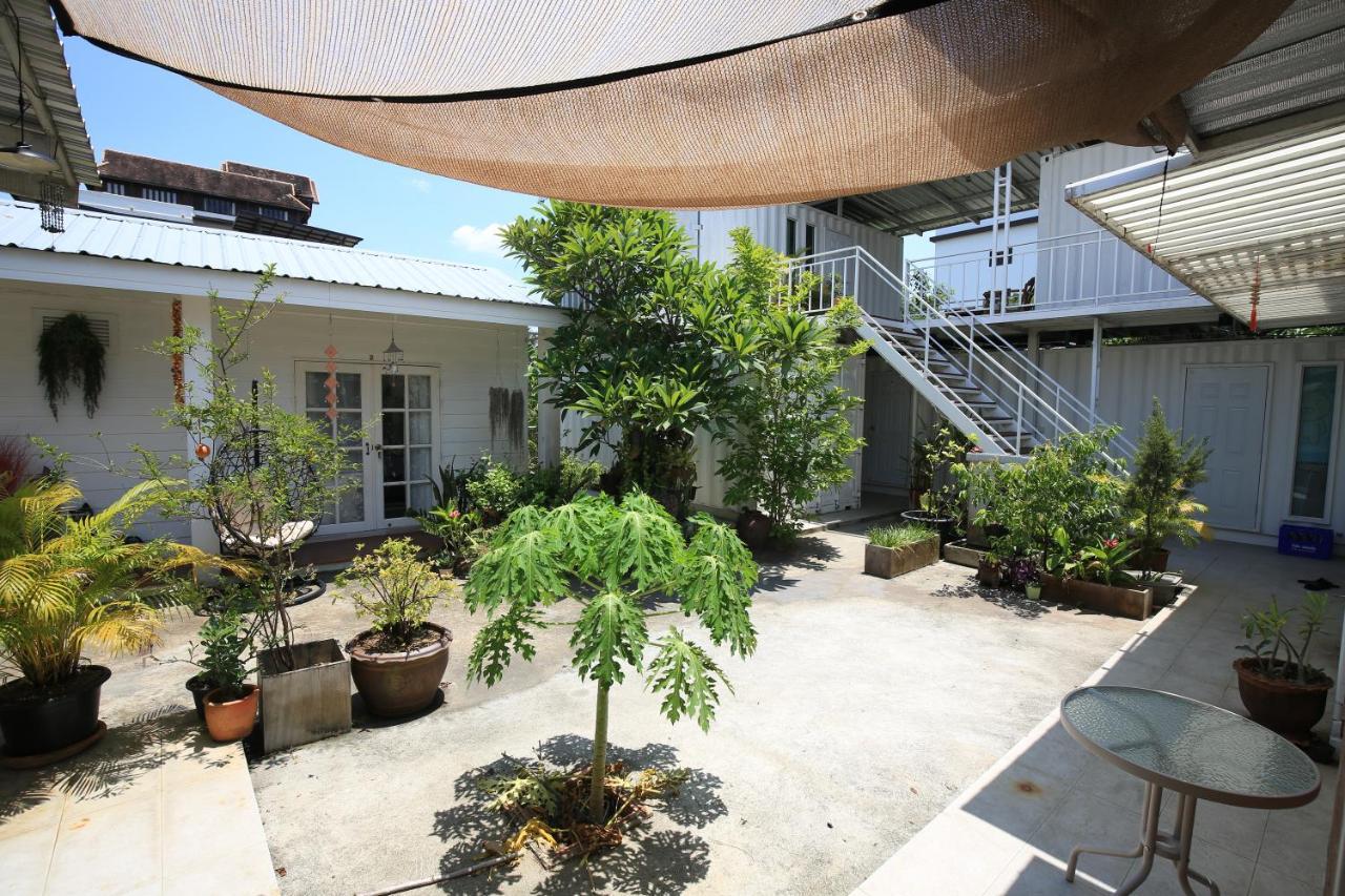 Apartamento Day Off House Near Walking Street