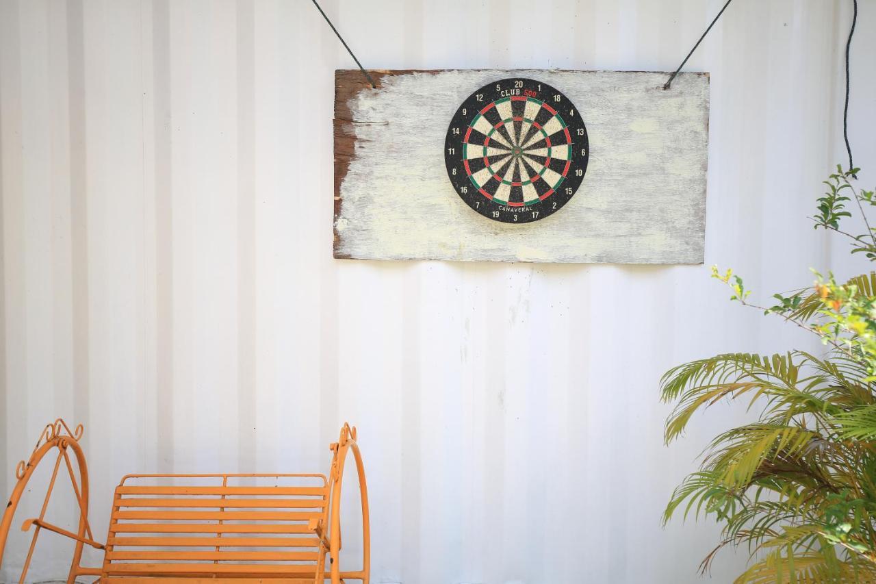 Apartamento Day Off House Near Walking Street