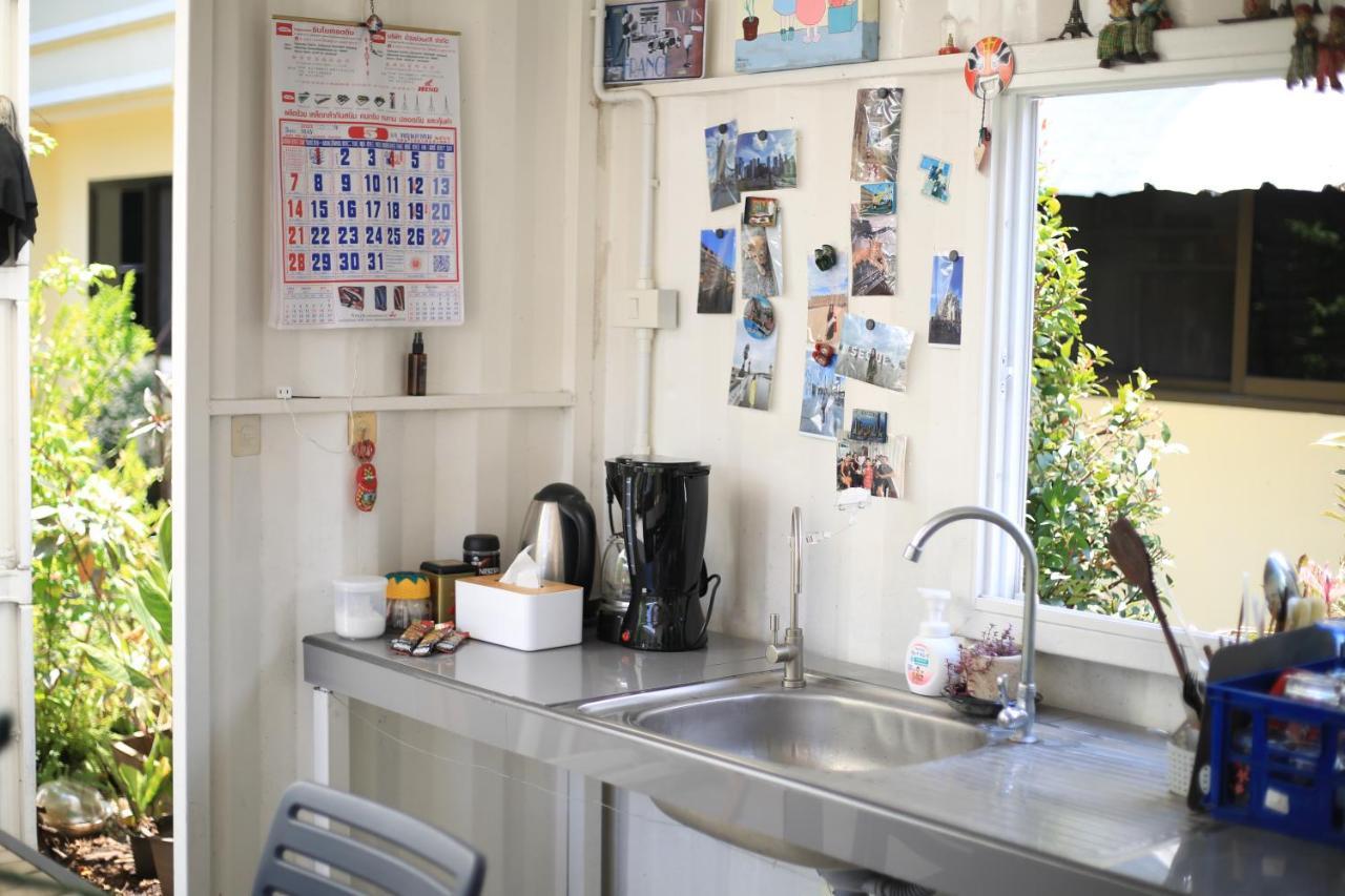 Apartamento Day Off House Near Walking Street