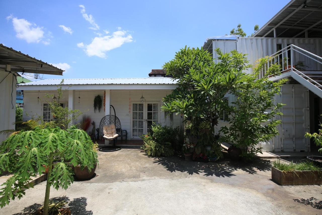 Apartamento Day Off House Near Walking Street *