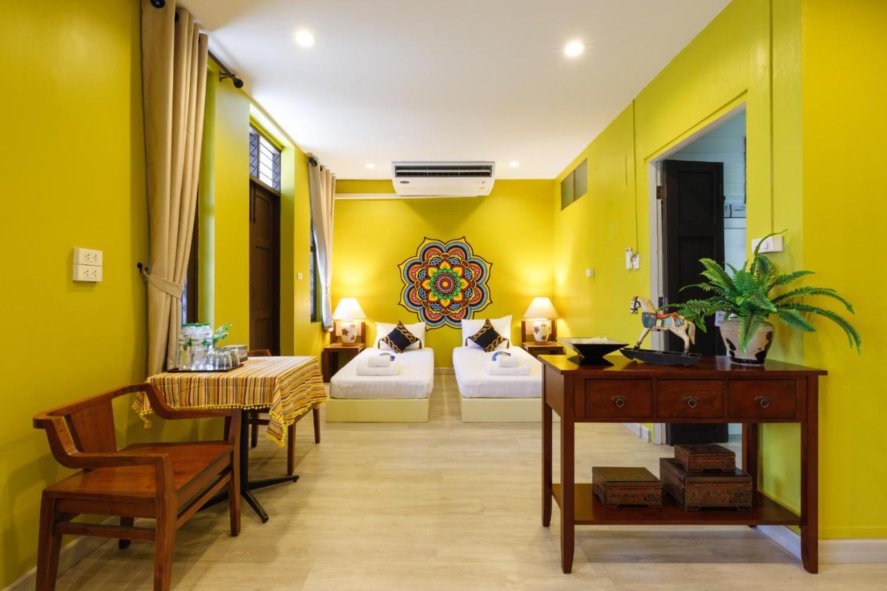 Ilili House