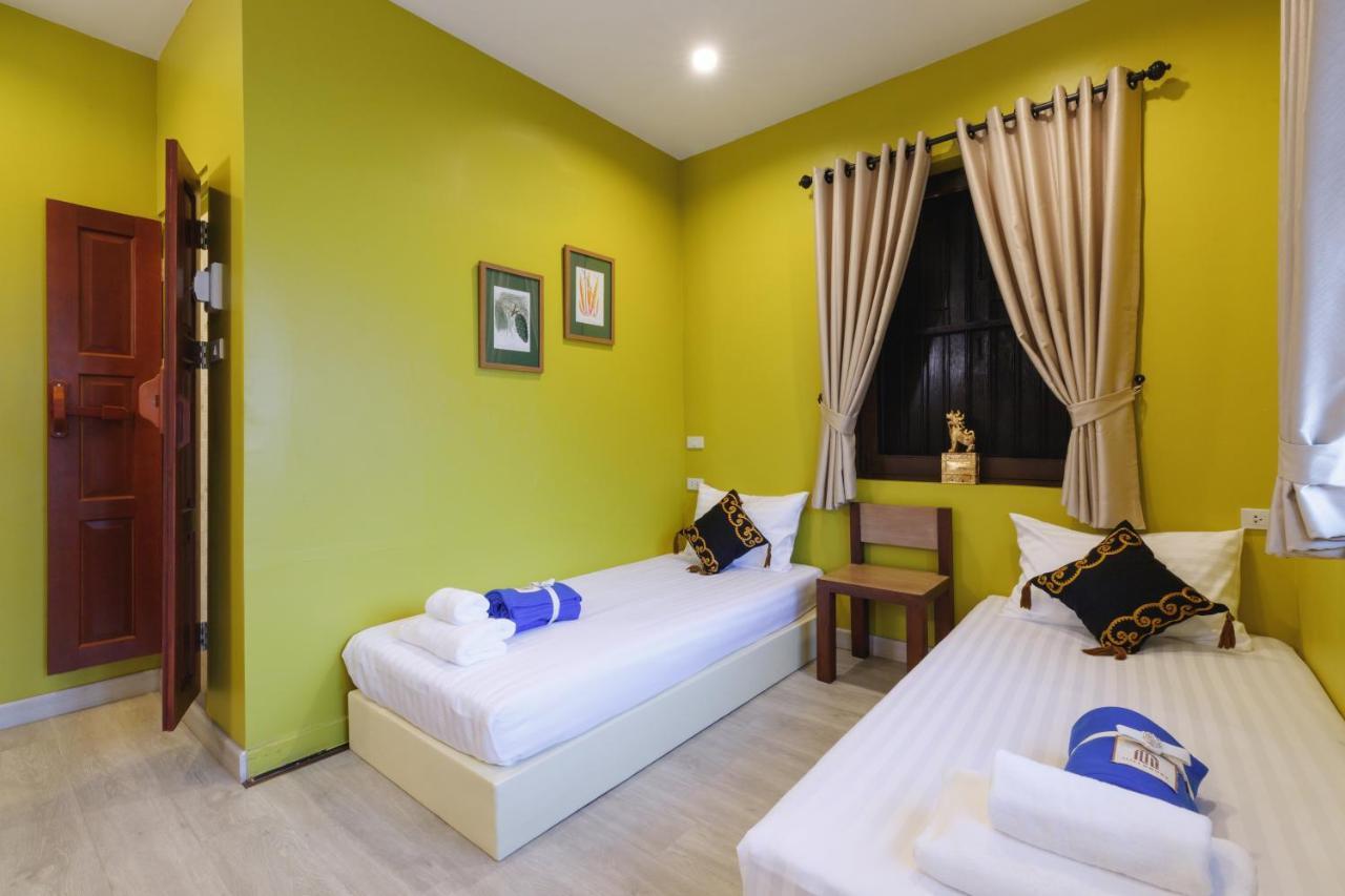 Ilili House Chiang Mai