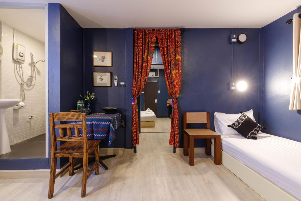 Hostel Ilili House