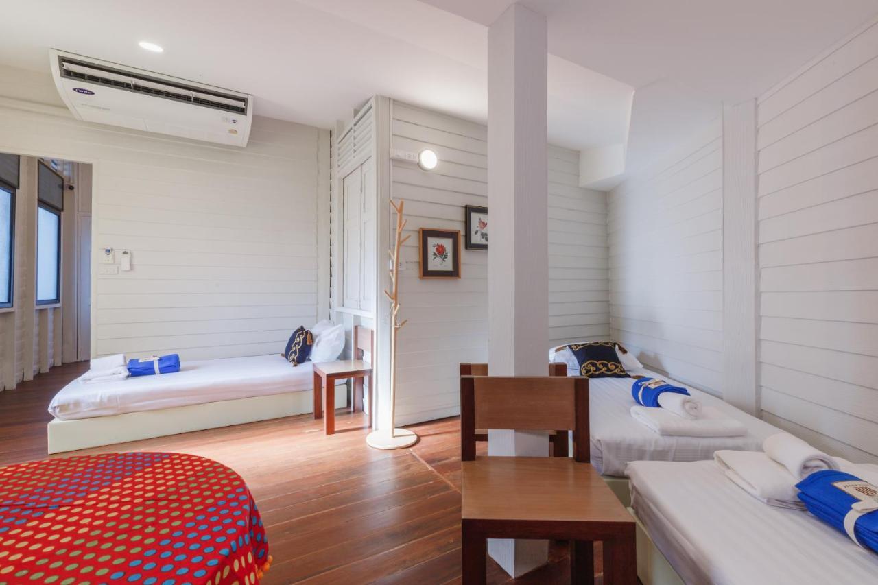 Ilili House