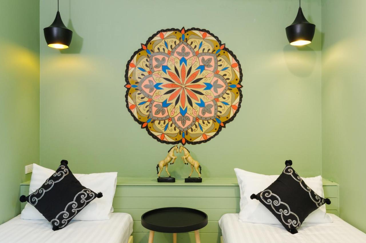 Ilili House Hostel *