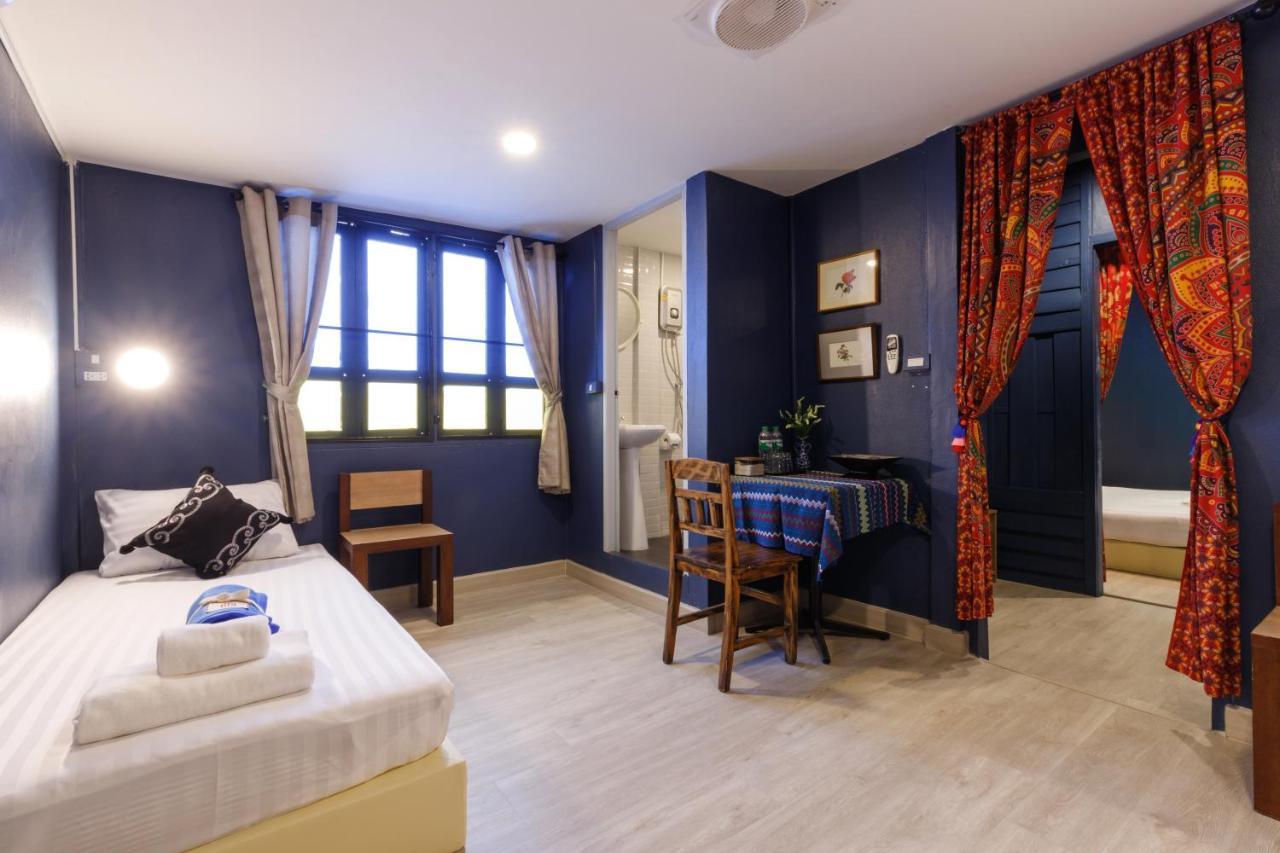 Hostel Ilili House