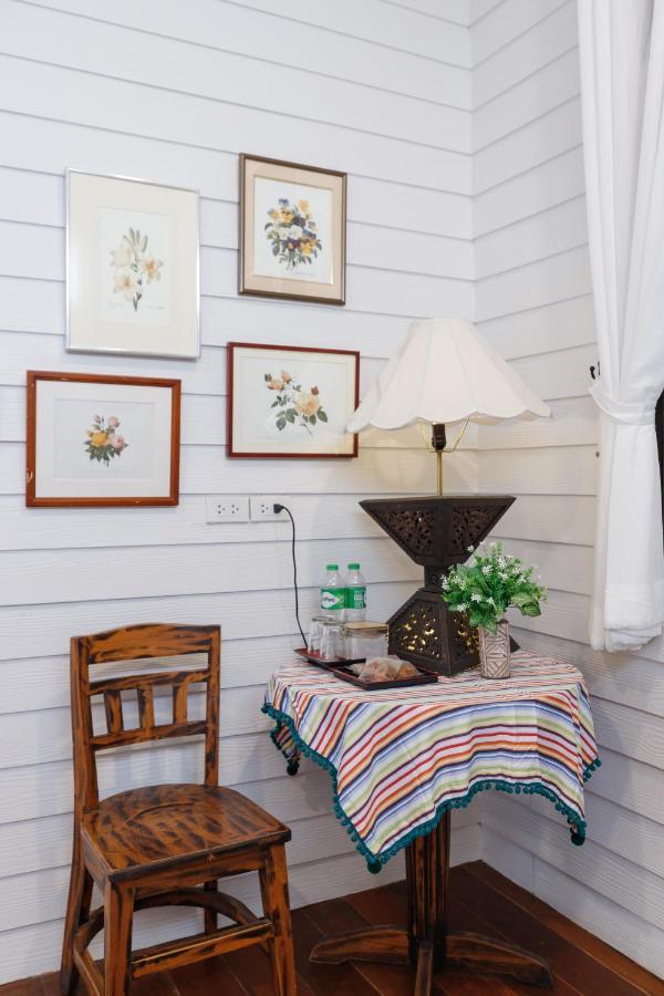 Ilili House Hostel Chiang Mai