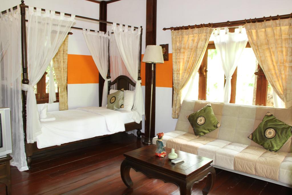 Tianna Garden Village 3*