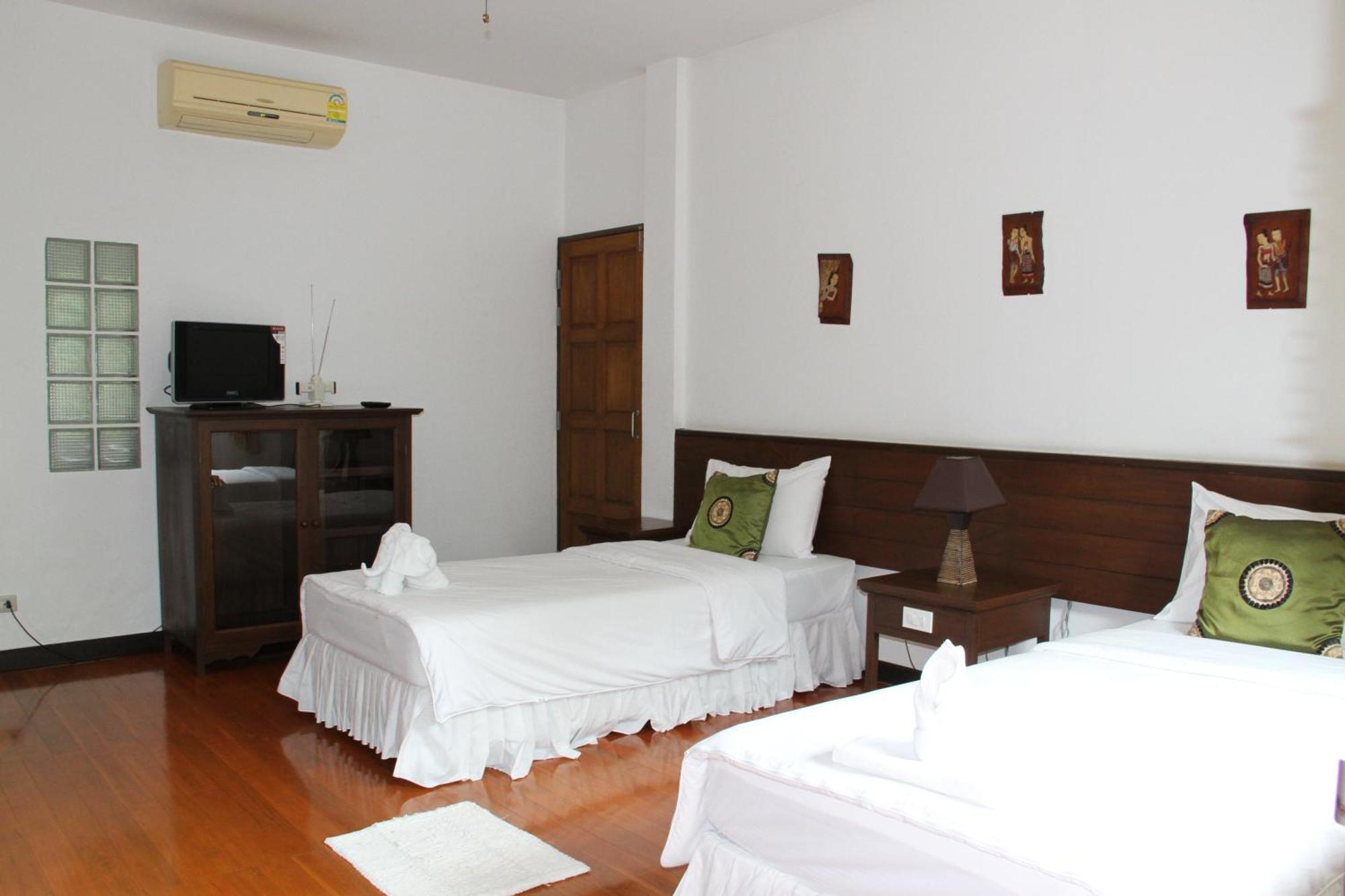 Tianna Garden Village Chiang Mai