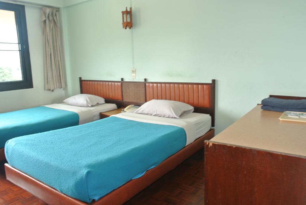 Anodard Hotel 2*