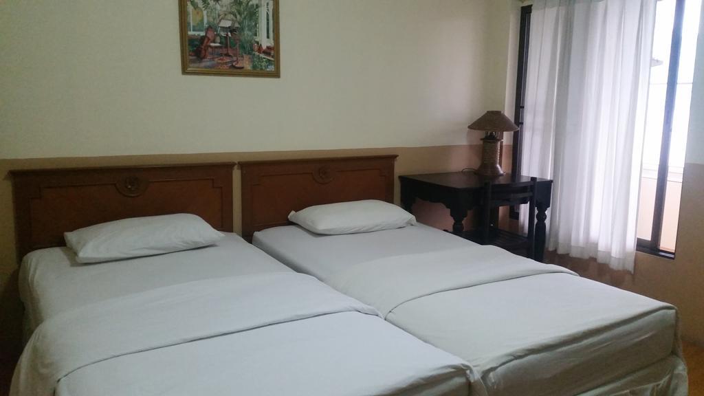 Md House Hotel 3*