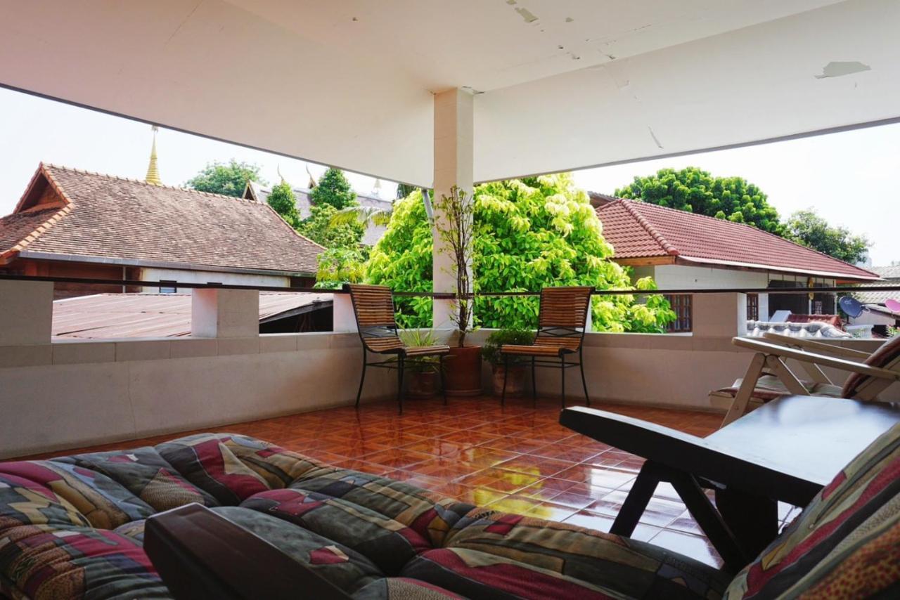 Manee And Record บ้านมานี Homestay