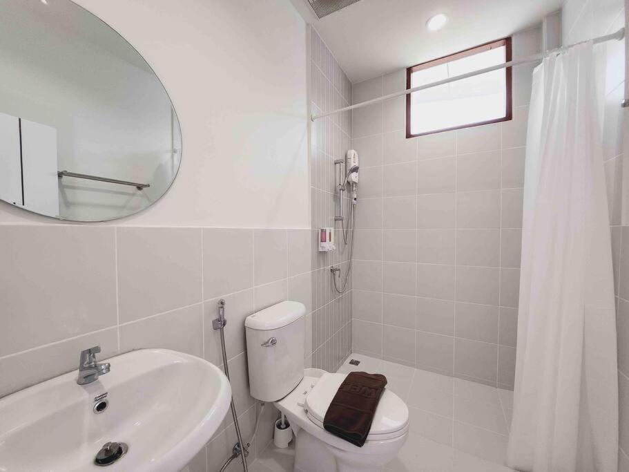 Ray's Home,3br With Front Yard,walkable To Nimman Chiang Mai